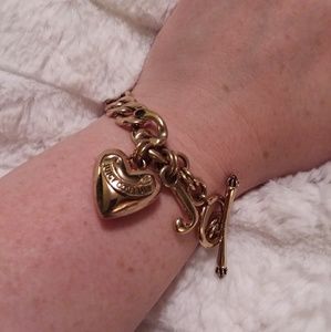 Juicy Couture Bracelet